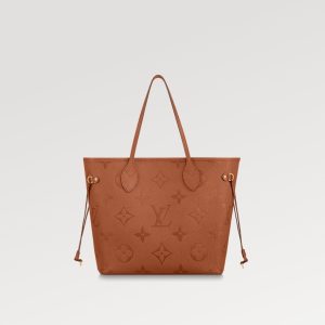 新品未使用   アンプラント ネヴァーフル MM /NEVERFULL M46135